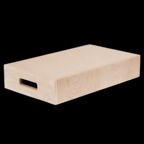 Эплбокс KAB-004 Apple Box Half