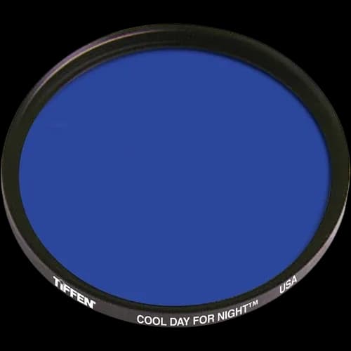 Фильтр 45650CDFN Cool Day for Night Tiffen