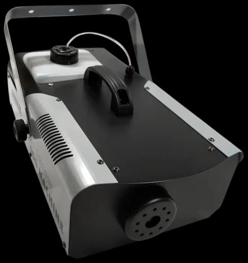 Генератор дыма Fogger 1500w sf