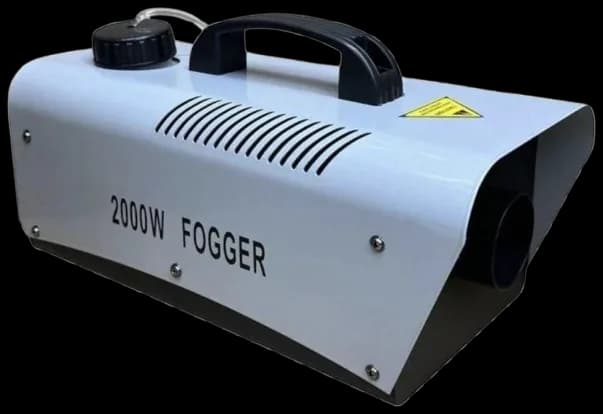 Генератор дыма Fogger 2000w