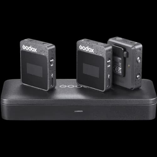 Godox MoveLink II M2