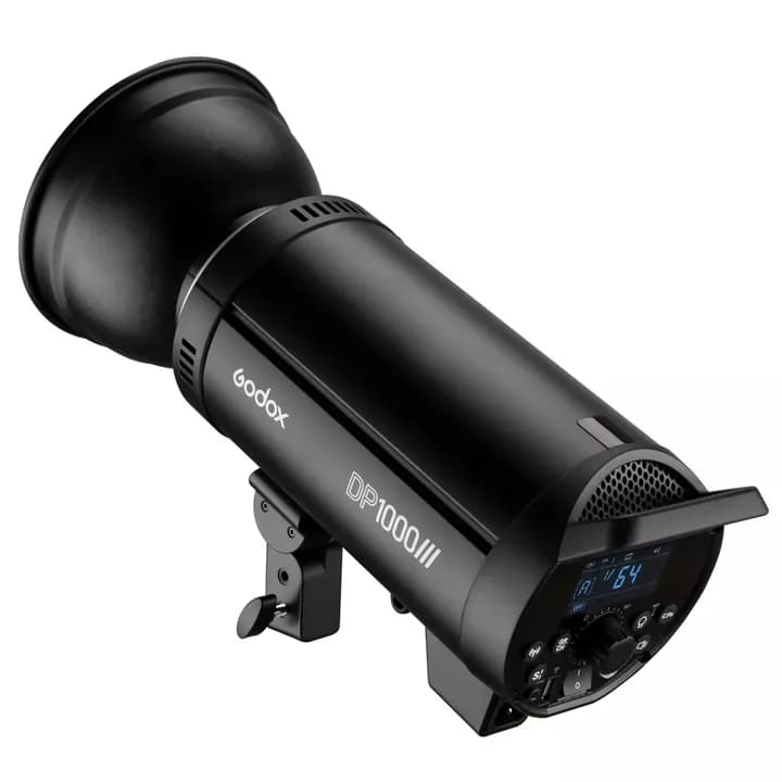 Импульсный моноблок GODOX PD1000III