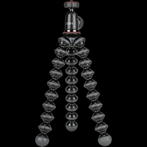 Joby GorillaPod Штатив 1K с Ball Head Kit