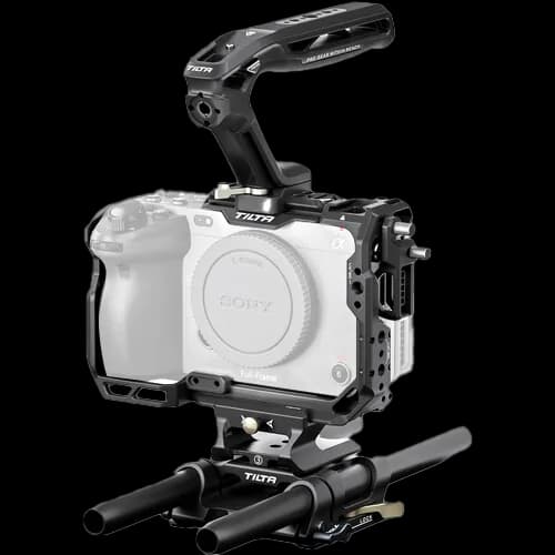 Клетка для Sony FX3
