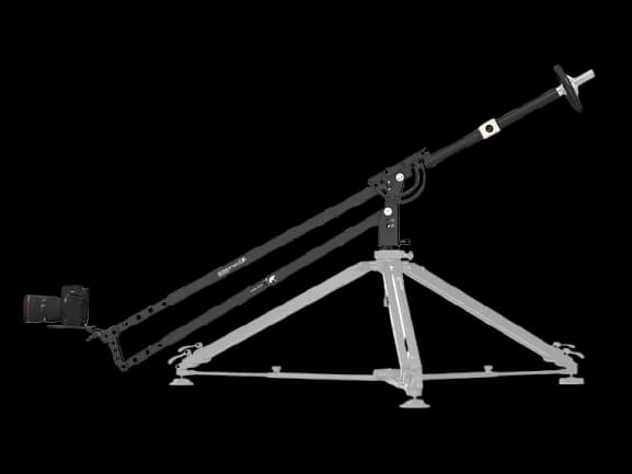 Кран Road Jib PRO