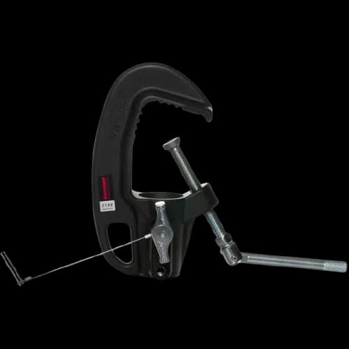 Крепление Avenger C100 Junior Pipe Clamp