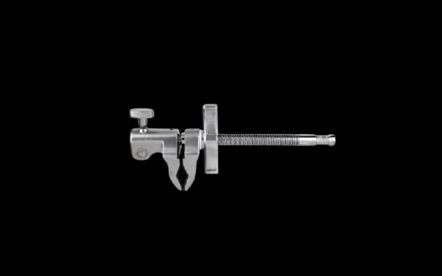 Крепление Kupo KCP-600 Super Viser Clamp Center Jaw 4" (Matthellini)