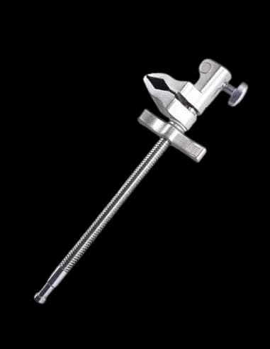 Крепление Kupo KCP-604 Super Viser Clamp End Jaw 4" (Matthellini)