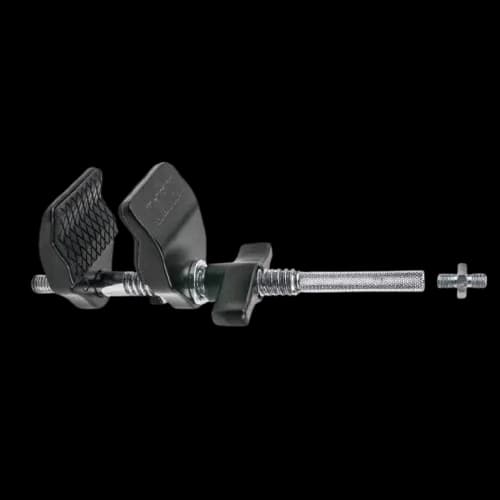 Крепление Kupo KCP-660B Mini Viser Clamp 2'' with 1/4'' & 3/8''
