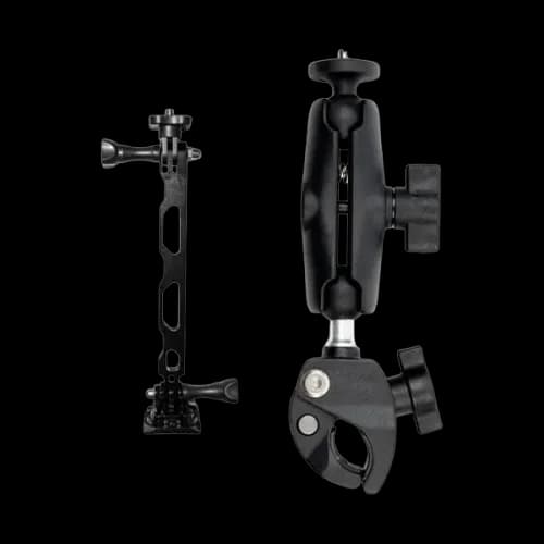 Крепление Motorcycle Bundle Insta360