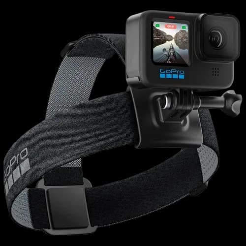 Крепление на голову Head Strap 2.0 GoPro