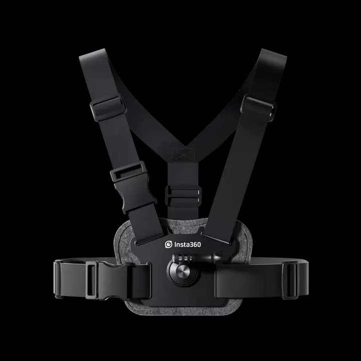 Крепление на грудь Chest Strap Insta360