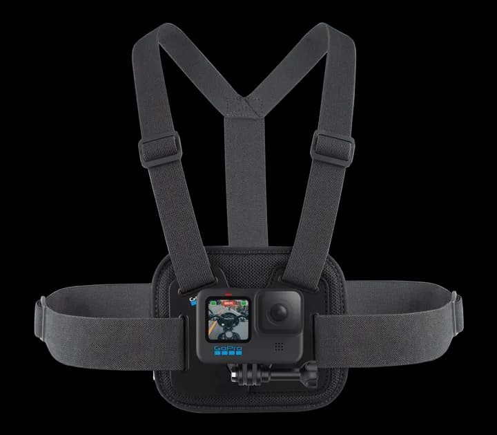 Крепление на грудь Chesty GoPro