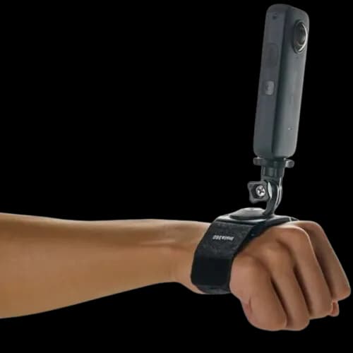 Крепление на руку Hand Mount Bundle Insta360