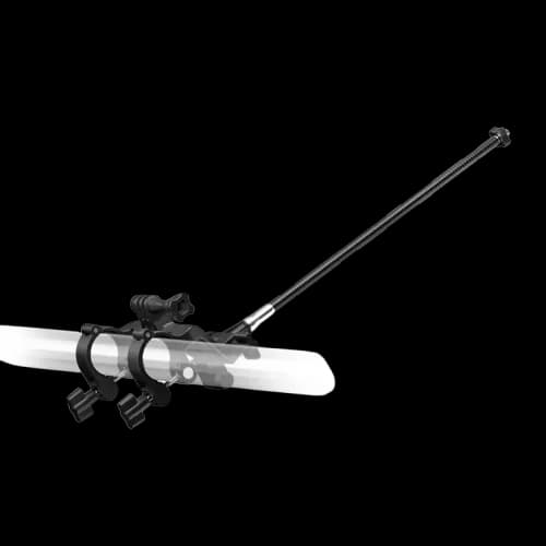 Крепление Third-Person Bike Handlebar Mount Insta360