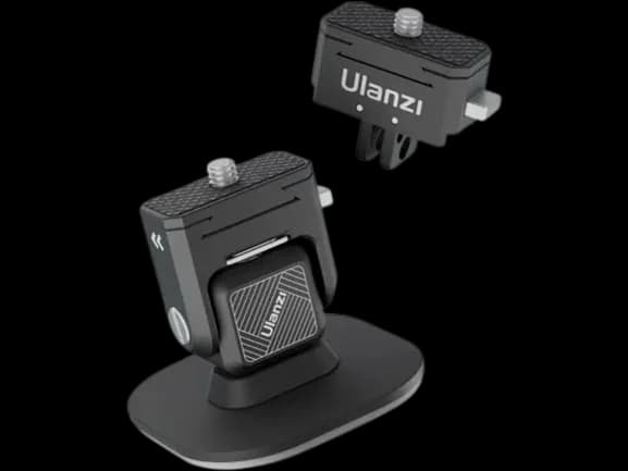 Крепление Ulanzi R073 Dash Cam Mount Insta360