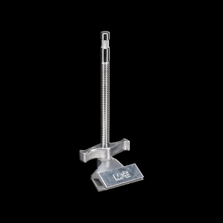 Крепление VISICO M11-078D End Jaw Matthellini Clamp 16-200mm
