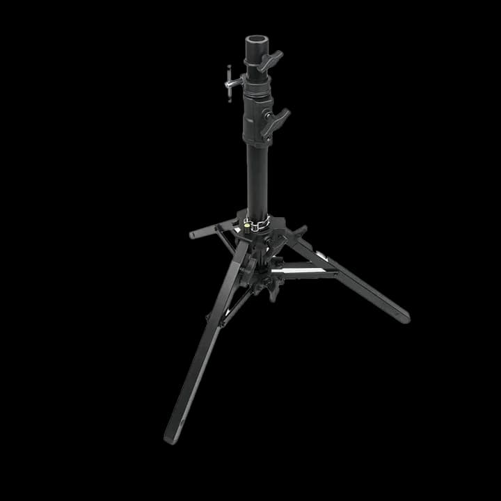 Kupo Slider Stand (Black)