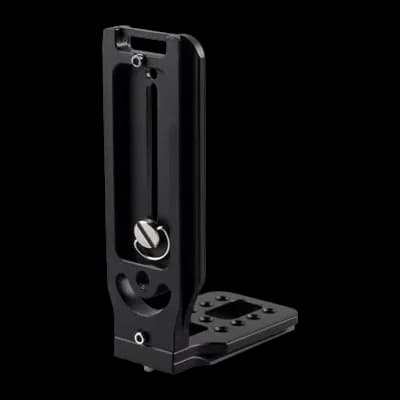 L-Plate Vertical Camera Bracket Gizmo