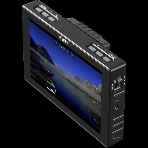 LCD Monitor SWIT S-1073F