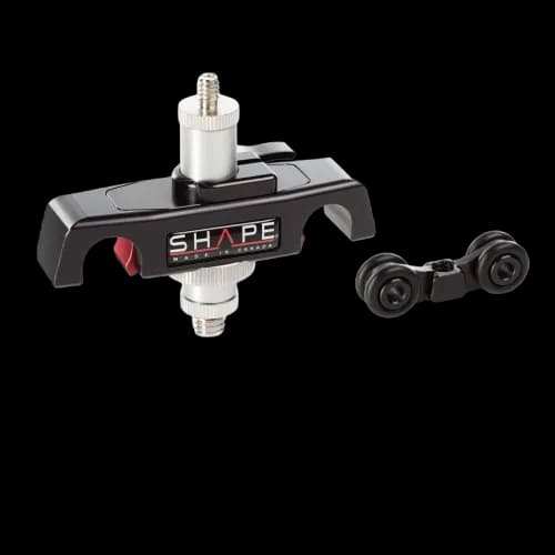 Lens support pro 15mm SHAPE