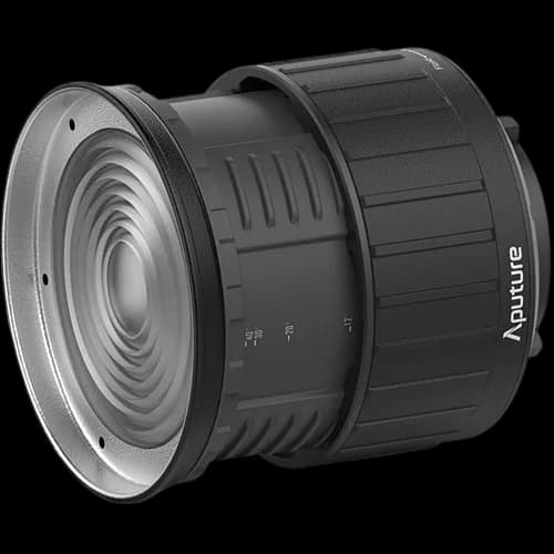 Линза Френеля Aputure Fresnel 2X