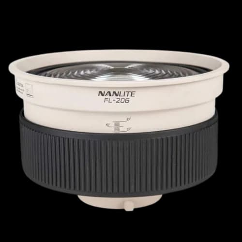 Линза Френеля Nanlite FL-20G Frensel