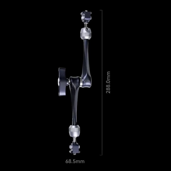 Magic arm SmallRig 3959 (11")