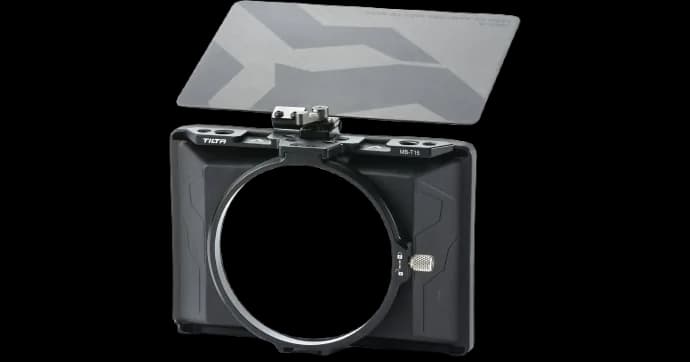 Mini Matte Box MB-T15 на 1 фильтр