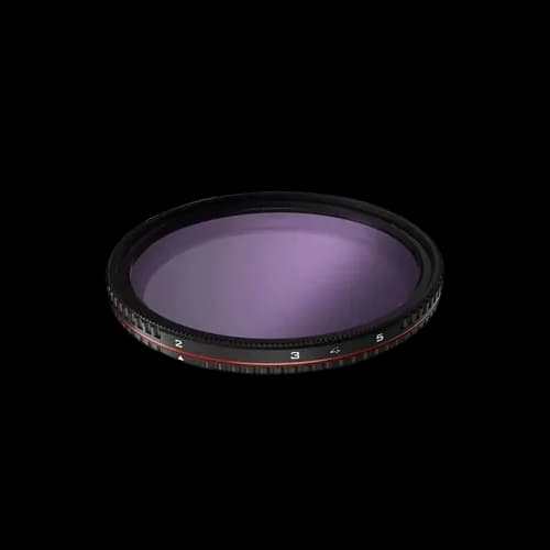 Mist Edition Vario ND (2-5 stop) 77mm FreeWell