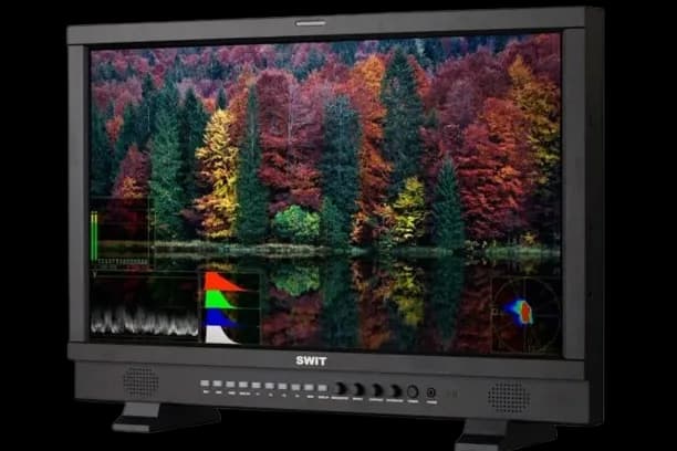 Монитор Swit S-1243F