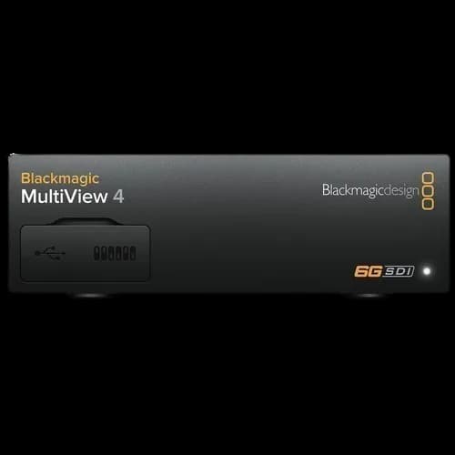 MultiView 4