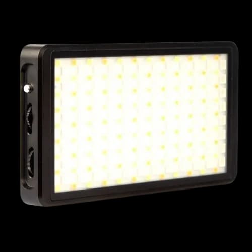 Накамерный свет SWIT S-2712 Pocket Panel RGBW