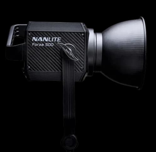 Nanlite Forza 500