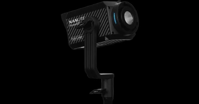 Nanlite Forza 60c RGBLAC
