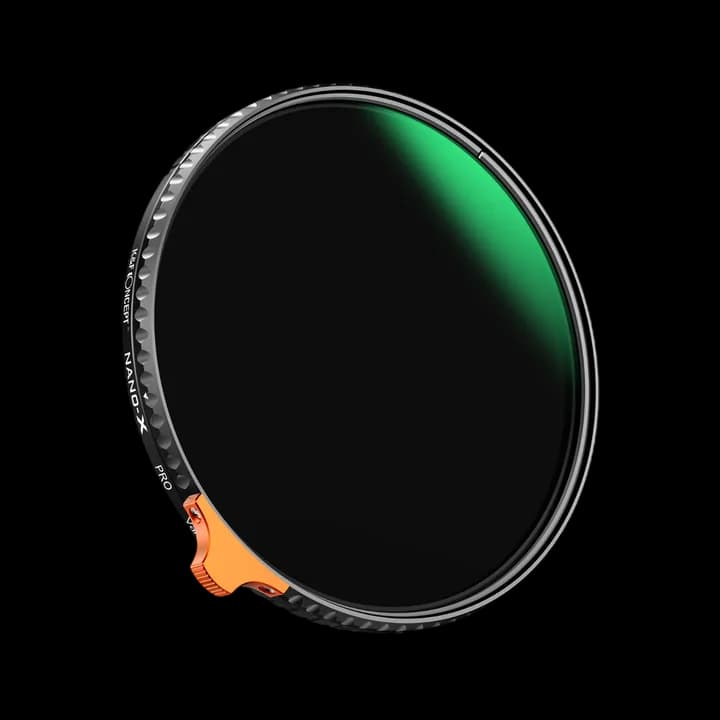 ND Filter K&F Concept Nano-X