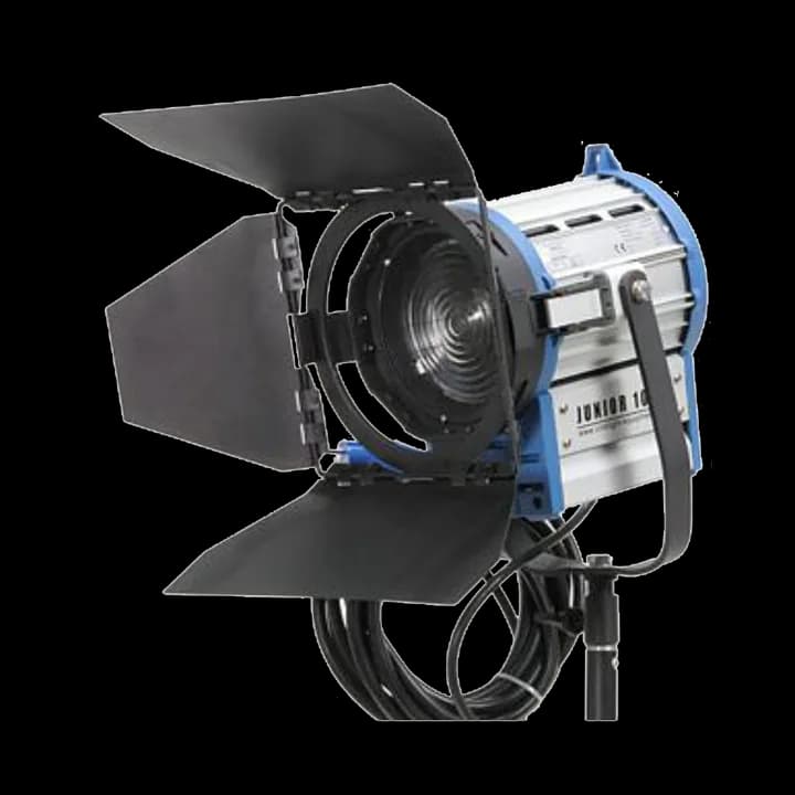 Осветительный прибор ARRI Junior 1000W