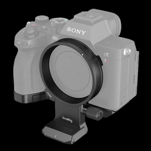 Поворотная площадка для камер Sony SmallRig