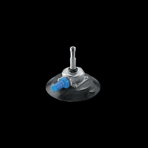 Присоска Avenger F1100 Pump Cup with 16mm Baby Fixed Spigot