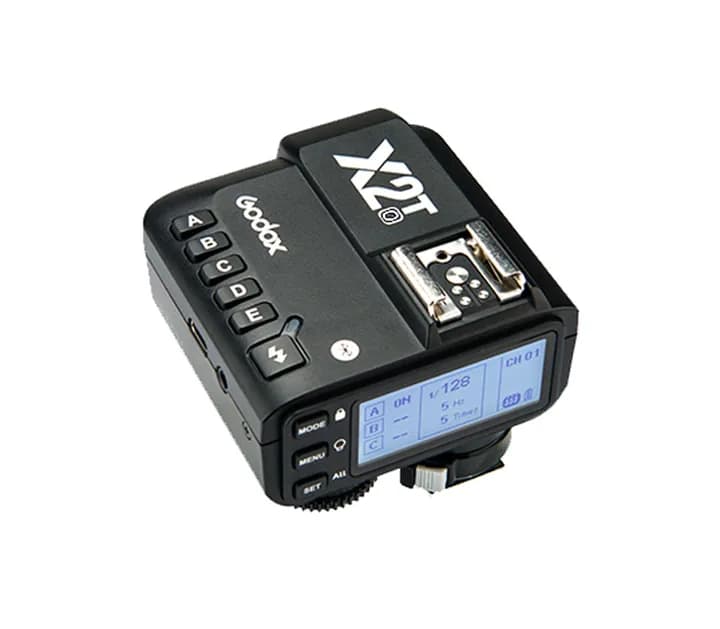 Радиосинхронизатор Godox X2T-O