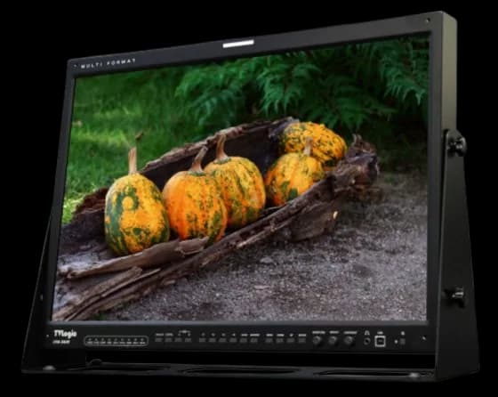 Режиссерский монитор TVlogic LVM-246A