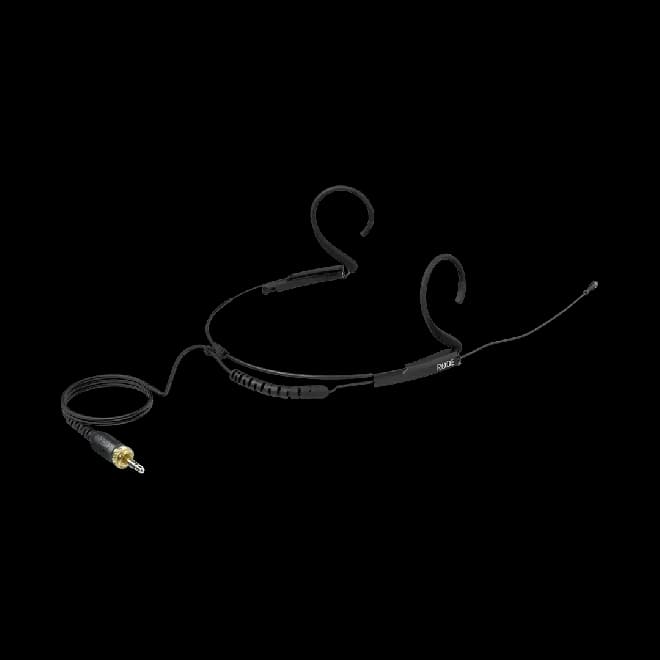 Rode HS2 Headset Microphone