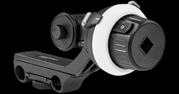 Sachtler Ace Follow Focus