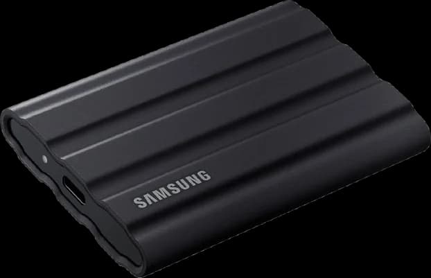 Samsung MU-PE1T0S/AM T7 Shield 1TB