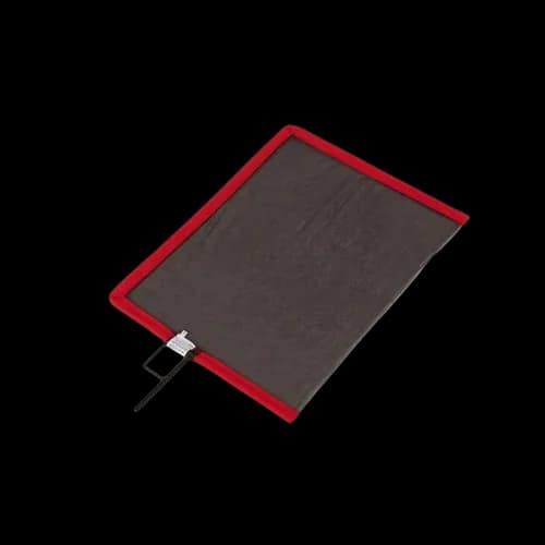 Scrim-сетка I650D Double Scrim Black 18x24" (45x60 cm) Avenger