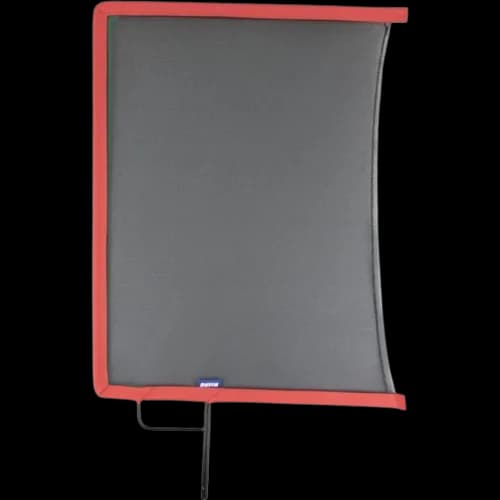 Scrim-сетка KT-2436ODBB Double Net, Black 24x36" (60x90 cm) KUPO