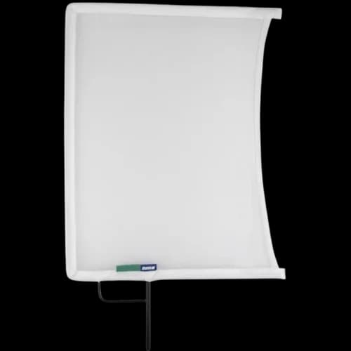 Scrim-сетка KT-2436ODWB Double Net, White 24x36" (60x90 cm) KUPO
