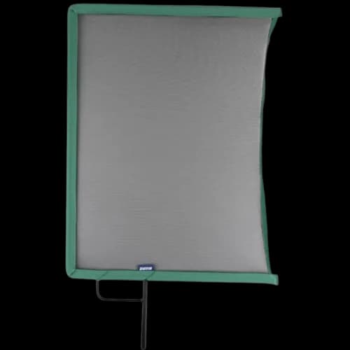 Scrim-сетка KT-2436OSBB Single Net, Black 24x36" (60x90 cm) KUPO