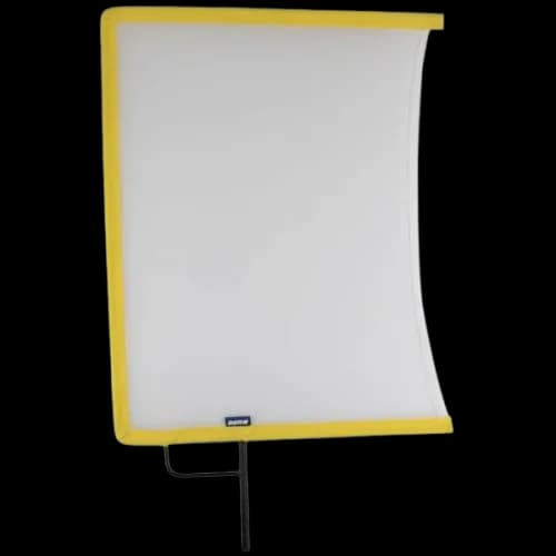Scrim-сетка KT-2436OSWB Single Net, White 24x36" (60x90 cm) KUPO