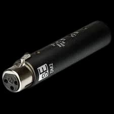 sE Electronics DM2 Dynamite Микрофонный предусилитель